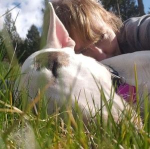 Meet your Posher, Karen